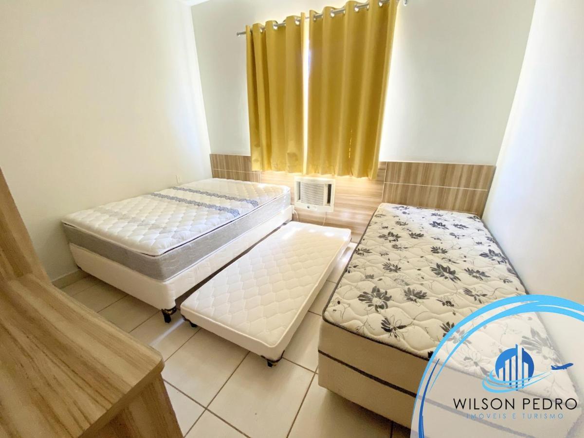 Ferienwohnung Renaissance Park Caldas Novas Exterior foto